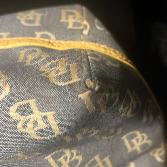 Doone Bourke Bag - Picture 8 of 15